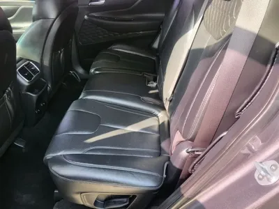 Hyundai Santafe 2019, 123178 км, за 17300000 KRW - фото 9