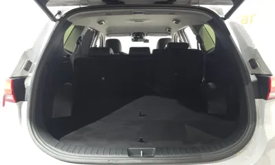 Hyundai Santafe 2022, 12785 км, за 26500000 KRW - фото 20