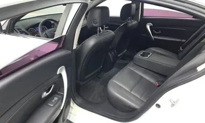 Renault-KoreaSamsung SM5 2018, 78035 км, за 6550000 KRW - фото 11