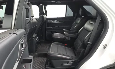 Ford Explorer 2025, 17803 км, за 47900000 KRW - фото 36