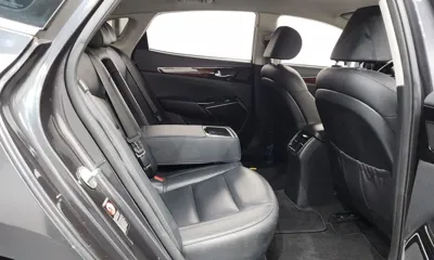 Kia K7 2016, 102791 км, за 9900000 KRW - фото 11