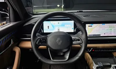 Renault-KoreaSamsung Grand Koleos 2025, 39523 км, за 32500000 KRW - фото 12