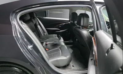 ChevroletGMDaewoo Alpheon 2014, 127017 км, за 3500000 KRW - фото 12