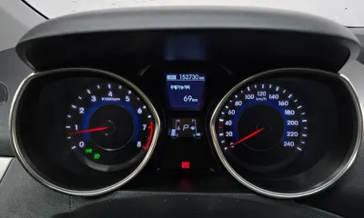 Hyundai Avante 2012, 153730 км, за 2980000 KRW - фото 8
