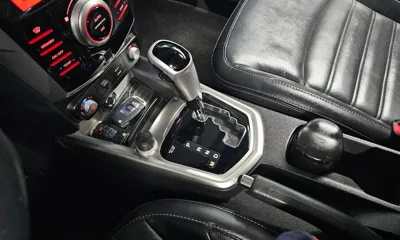 KG_Mobility_Ssangyong TIBOLI 2016, 91095 км, за 7000000 KRW - фото 9