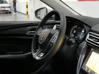 Roewe i5 2019, 52600 км, за 23800 CNY - фото 22