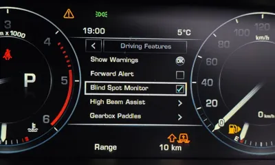 Land Rover Range Rover Sport 2016, 173911 км, за 23200000 KRW - фото 16