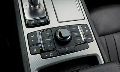 Genesis G80 2017, 56516 км, за 17800000 KRW - фото 12