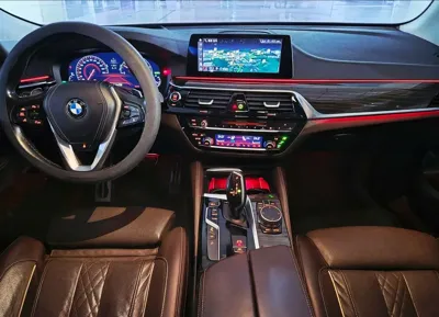 BMW Gran Turismo 2019, 99800 км, за 29950000 KRW - фото 6