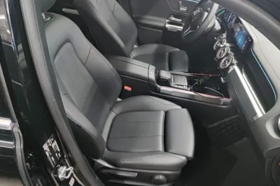 Mercedes-Benz GLB 2022, 74100 км, за 136244.9 CNY - фото 19