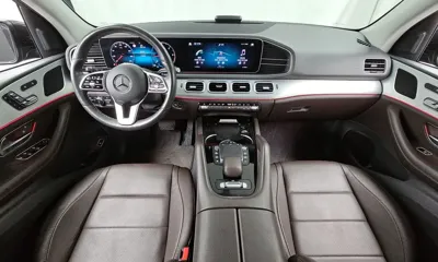 Mercedes-Benz GLE-Class 2019, 130674 км, за 38700000 KRW - фото 7