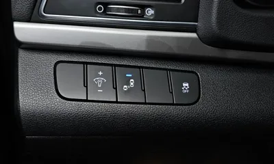 Hyundai Avante 2016, 78103 км, за 11000000 KRW - фото 19