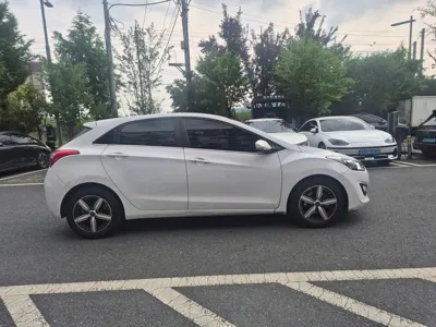 Hyundai i30 2014, 98500 км, за 6200000 KRW - фото 3