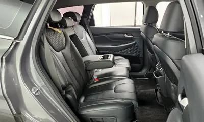 Hyundai Santafe 2020, 157679 км, за 16990000 KRW - фото 12