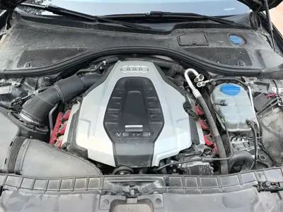 Audi A6L 2018, 139900 км, за 114000 CNY - фото 10