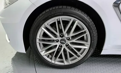 Genesis G70 2019, 124675 км, за 22800000 KRW - фото 5