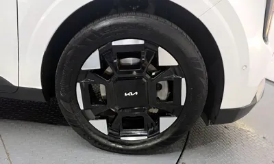 Kia Canival 2024, 46958 км, за 46500000 KRW - фото 21