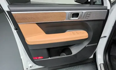 Hyundai Santafe 2025, 5313 км, за 42900000 KRW - фото 24