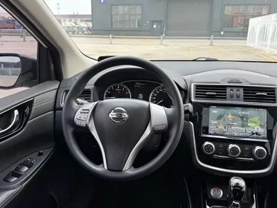 Nissan Tiida 2019, 28000 км, за 41800 CNY - фото 11