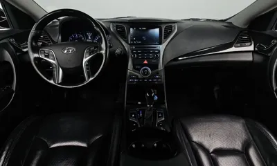 Hyundai Grandeur 2016, 218514 км, за 5000000 KRW - фото 7