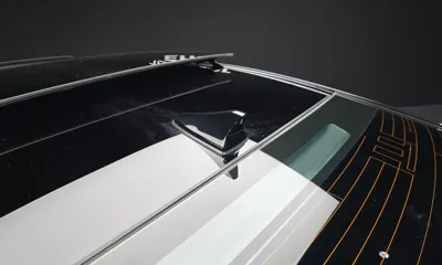 Genesis G80 2018, 160149 км, за 16900000 KRW - фото 29