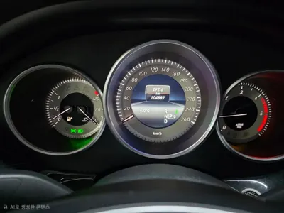 Mercedes-Benz CLS-Class 2016, 104887 км, за 15900000 KRW - фото 7