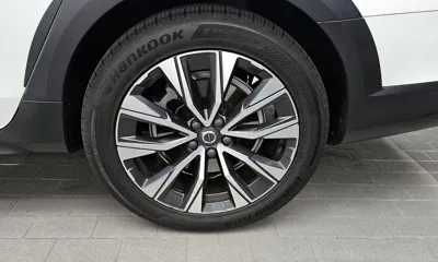 Volvo V90 2021, 57452 км, за 37000000 KRW - фото 21