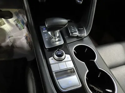 Genesis G70 2019, 240200 км, за 10300000 KRW - фото 14