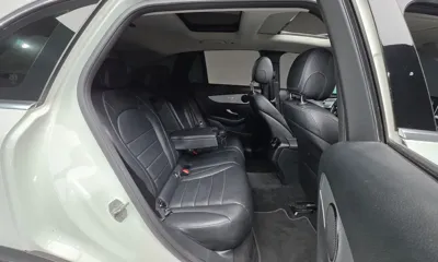 Mercedes-Benz GLC-Class 2016, 136453 км, за 19900000 KRW - фото 19