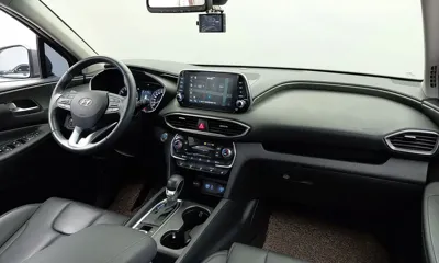 Hyundai Santafe 2020, 28022 км, за 20400000 KRW - фото 8