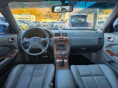 Renault-KoreaSamsung SM5 2002, 53927 км, за 2700000 KRW - фото 9