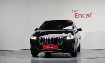BMW 2-Series 2025, 4746 км, за 41990000 KRW