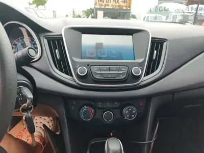 Chevrolet Cavalier 2018, 53900 км, за 29700 CNY - фото 13