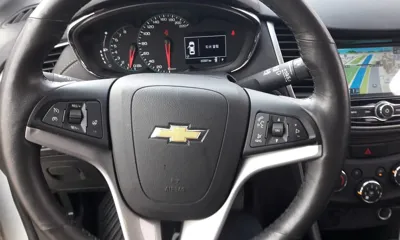 ChevroletGMDaewoo Trax 2020, 33120 км, за 9800000 KRW - фото 10