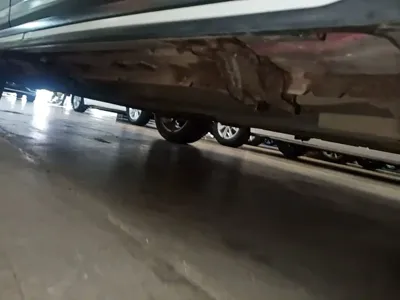Nissan Kicks 2018, 50700 км, за 47300 CNY - фото 21