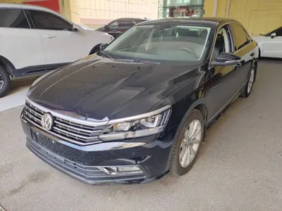 Volkswagen Passat 2019, 91199 км, за 66600 CNY