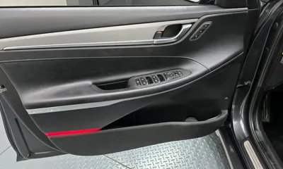 Hyundai Grandeur 2017, 75835 км, за 18900000 KRW - фото 24