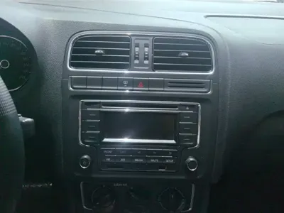 Volkswagen Polo 2018, 94100 км, за 39000 CNY - фото 13
