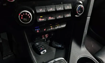 Kia Sportage 2016, 97454 км, за 12700000 KRW - фото 16