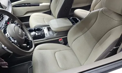 Kia Canival 2023, 59010 км, за 24500000 KRW - фото 27