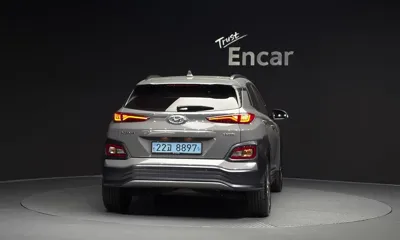 Hyundai Kona 2019, 169278 км, за 16200000 KRW