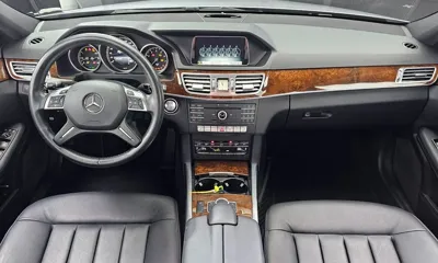 Mercedes-Benz E-Class 2016, 77971 км, за 14500000 KRW - фото 7