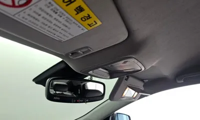 ChevroletGMDaewoo Malibu 2019, 154254 км, за 8300000 KRW - фото 17