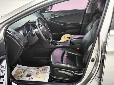 Hyundai Sonata 2012, 144248 км, за 2990000 KRW - фото 11