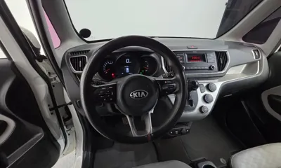 Kia Ray 2021, 106081 км, за 7500000 KRW - фото 13