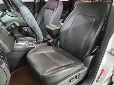 ChevroletGMDaewoo Captiva 2015, 114220 км, за 4900000 KRW - фото 14