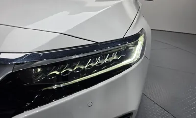 Honda Accord 2019, 133166 км, за 17600000 KRW - фото 22