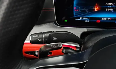 Mercedes-Benz AMG GT 2024, 3549 км, за 119900000 KRW - фото 30