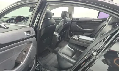 Kia K7 2013, 137376 км, за 6100000 KRW - фото 12