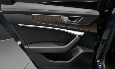 Audi A6 2023, 57229 км, за 33000000 KRW - фото 25